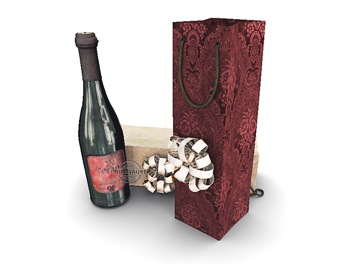 03_8f8 - Retracing Joy - Red & White Essentials Box