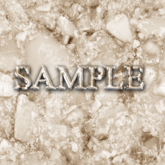 Zoy Texture [ Ice ] Seamless - Cream