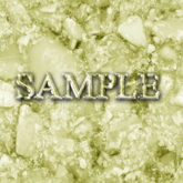 Zoy Texture [ Ice ] Seamless - Lemon