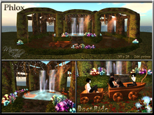Phlox - Boat Ride, Cave, Waterfall & Pond