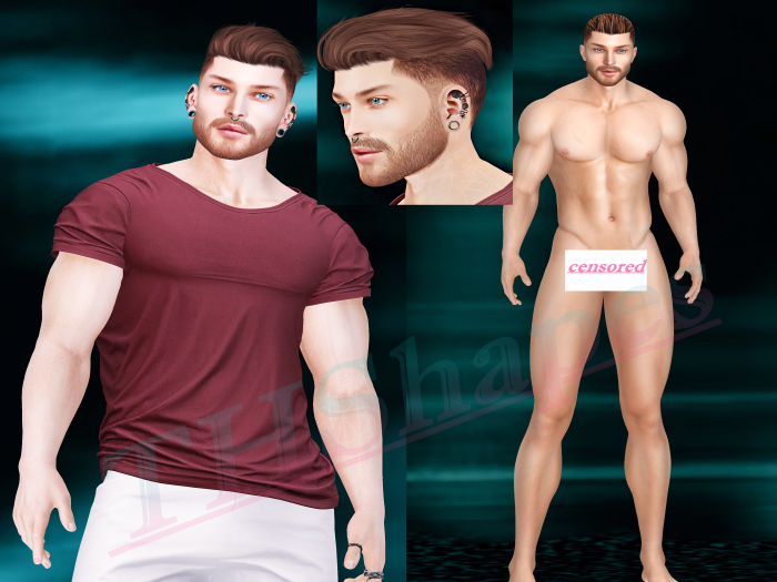 John Bento Shape