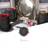 Dahlia - Timeless - FATPACK - Preserved Roses & Mirror