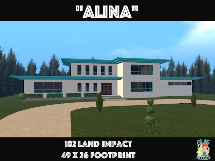 *GH* - Alina (wear me)