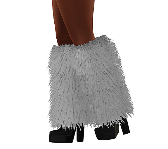 DIRTY PRINCESS- North Pole Princess LEGACY COMMON 15