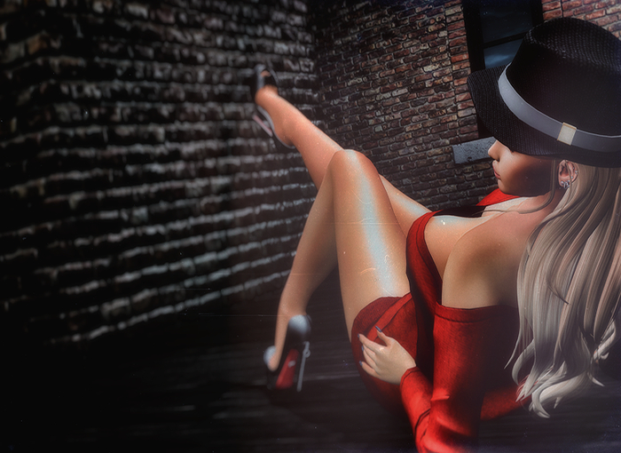 eTc Poses - sit 13