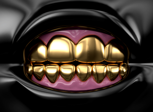 REWIRE - SPEEDY GRILLZ