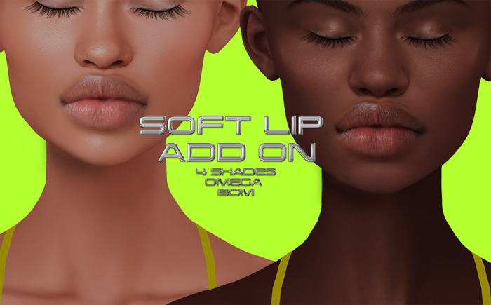 SOFT LIPS DEMO