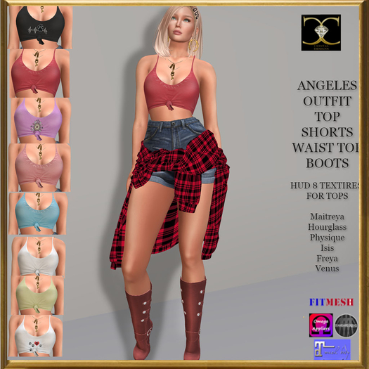 ANGELES