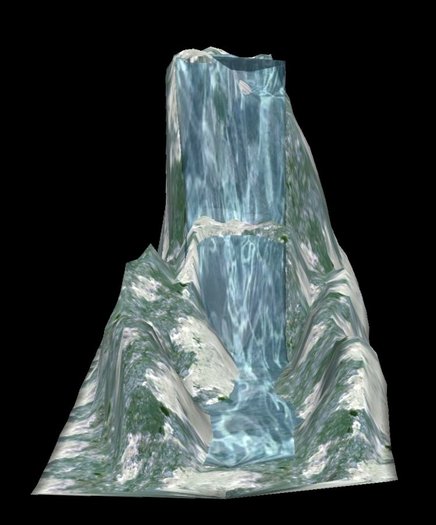 ***Qs 2 Prim Tripple Cascade 