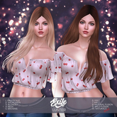 Exile:: Luster: 5. Browns