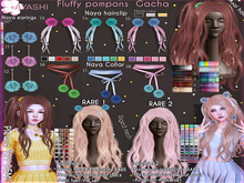 #2[^.^Ayashi^.^] Asai-Winter set