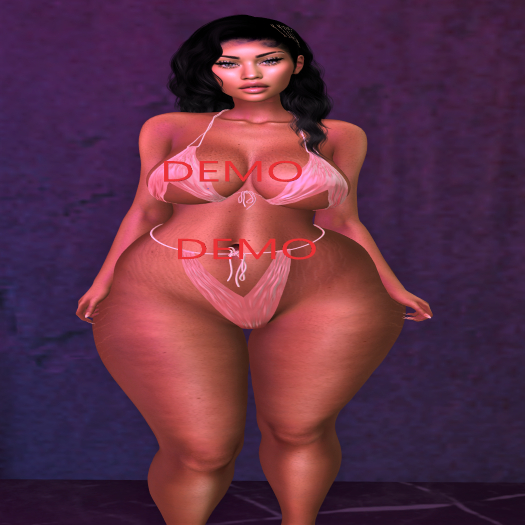 Halani Shape Demo