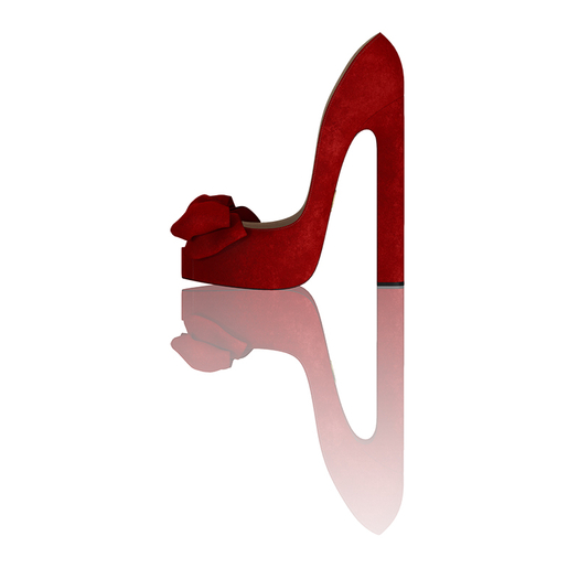 NX-Nardcotix Mandy Pump Red