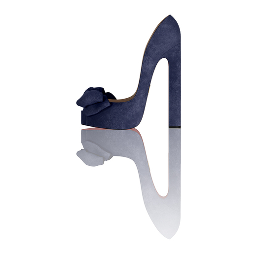 NX-Nardcotix Mandy Pump Navy
