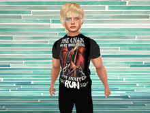 Dragon Lovers Collection-Shirt-The Chain