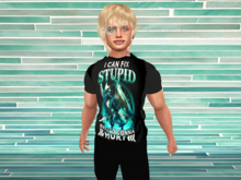Dragon Lovers Collection-Shirt-Stupid