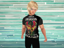 Dragon Lovers Collection-Shirt-Sorry
