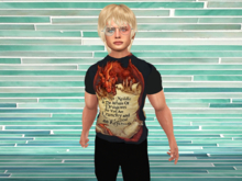 Dragon Lovers Collection-Shirt-Snack