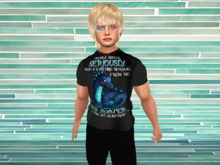 Dragon Lovers Collection-Shirt-Seriously