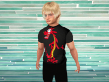 Dragon Lovers Collection-Shirt-Mushu