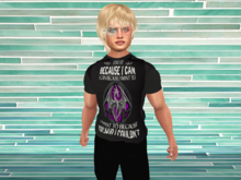 Dragon Lovers Collection-Shirt-I Do It