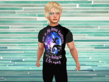 Dragon Lovers Collection-Shirt-Human Costume