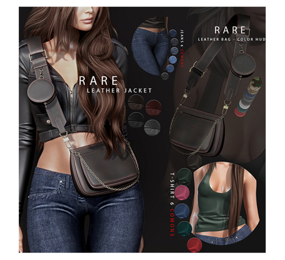 Savin. Viva x T-shirt - Red - Legacy