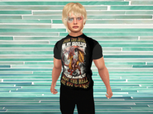 Dragon Lovers Collection-Shirt-Even the Devil