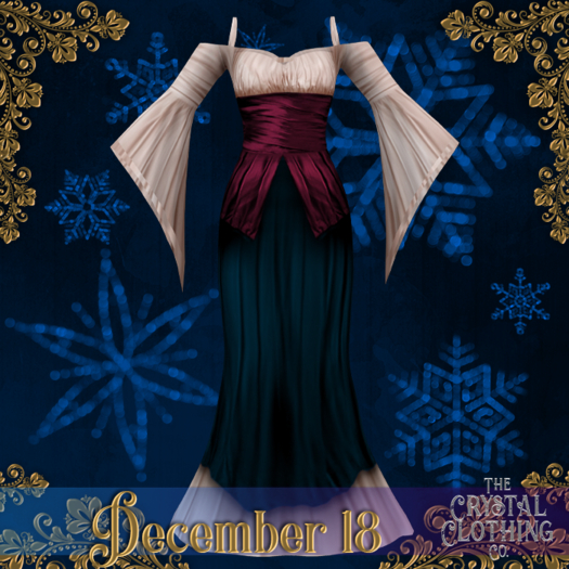 [CC Co.] Advent 2020 - December 18