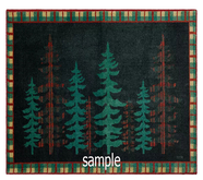 ^Dejavu^ Full Perm Christmas Rug 11 PNG