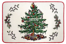 ^Dejavu^ Full Perm Christmas Rug 12 PNG