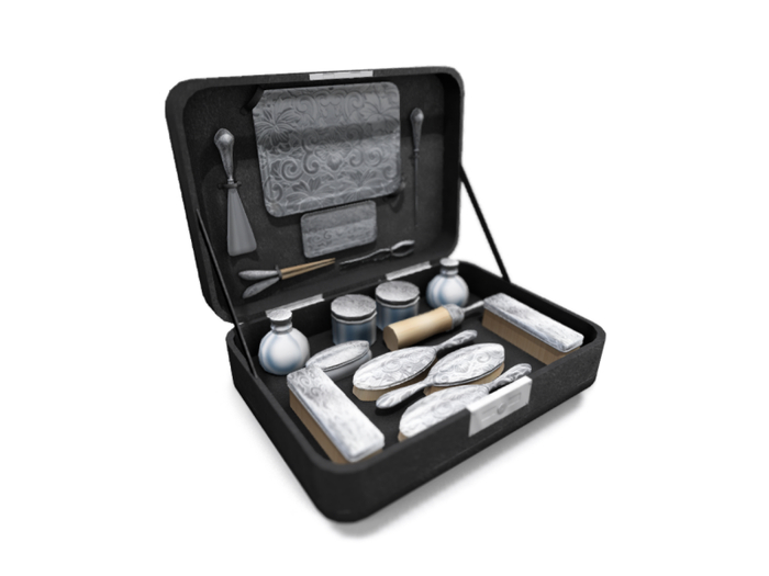 Travel Case