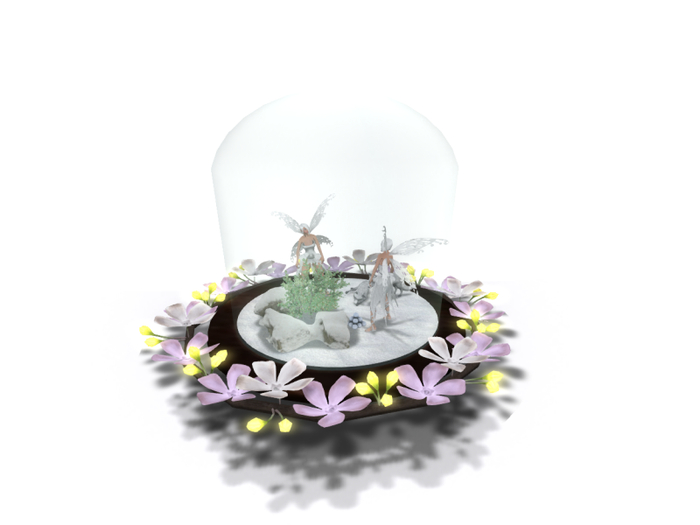 Winter Dome-Snowball Fight