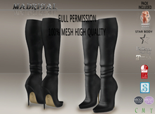 Madrigal:. No97 FULL PERM FEMALE