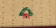 Art Designer -Garland tree