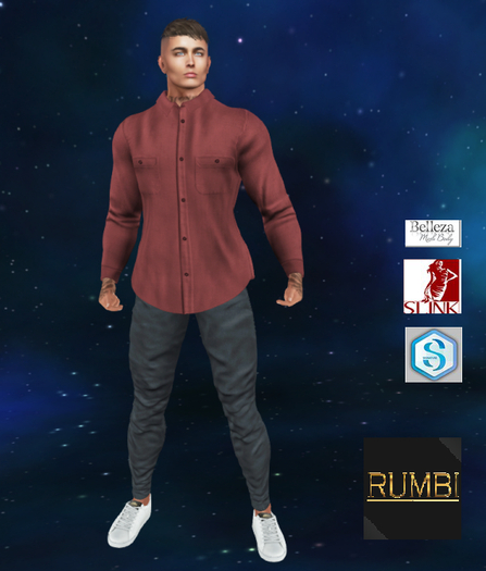 ::RUMBI::BIBILECTI