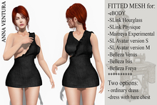 Anna.V _ Camisk kajira_Twig_010