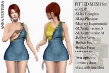 Anna.V _ Camisk kajira_Twig_08
