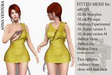 Anna.V _ Camisk kajira_Twig_07