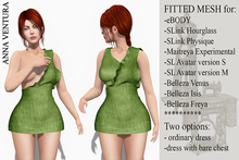 Anna.V _ Camisk kajira_Twig_06