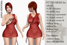 Anna.V _ Camisk kajira_Twig_02