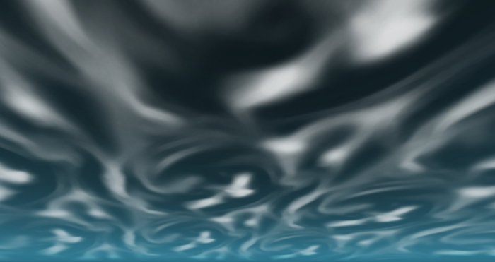 Dave's Seamless Cloud Textures
