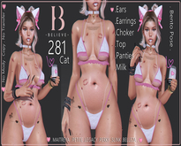 :: Believe ::  281 Cat ::..ADD-ME