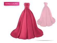 NinaLaure | Gabrielle Gown | Lollipop | Maitreya