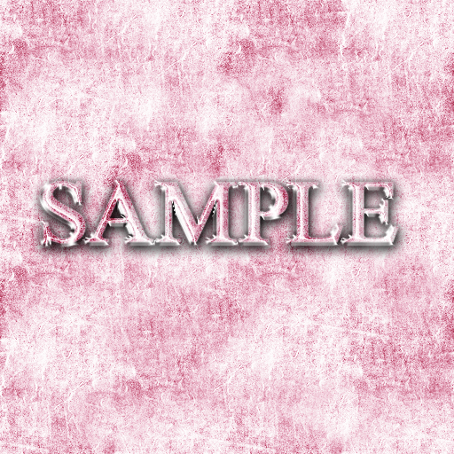 Zoy Texture [ Old Leather 02 ] Seamless - Pink