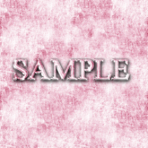Zoy Texture [ Old Leather 02 ] Seamless - Pink