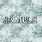 Zoy Texture [ Old Leather 02 ] Seamless - Teal