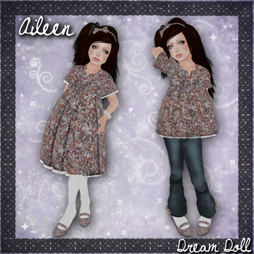 {Dream Doll} Aileen