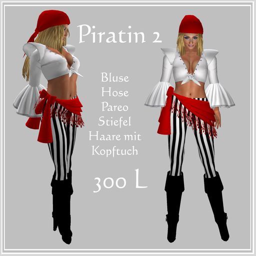 Piratin 2