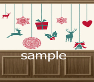 ^Dejavu^ Full Perm Christmas Wallpaper 04